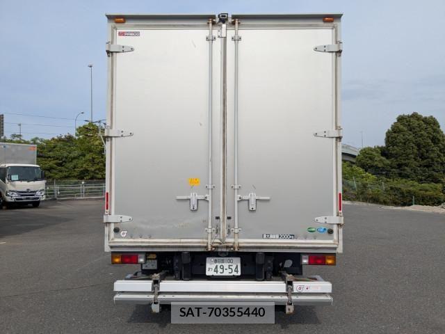 Mitsubishi CANTER 2020-03 7250017-4