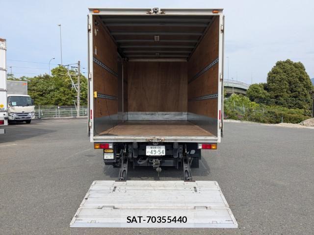 Mitsubishi CANTER 2020-03 7250017-5