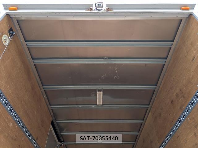 Mitsubishi CANTER 2020-03 7250017-7