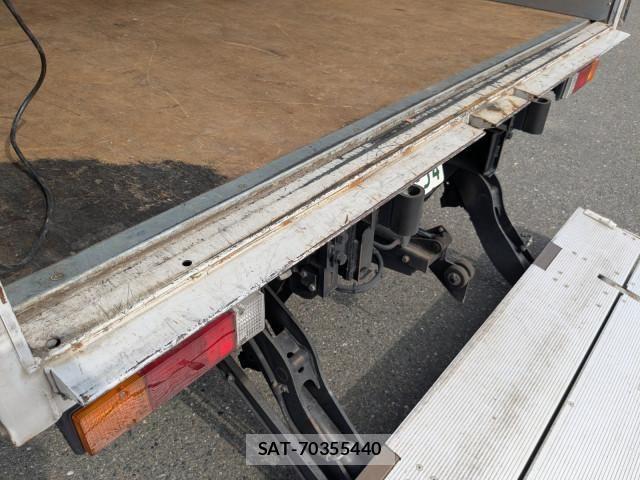 Mitsubishi CANTER 2020-03 7250017-8