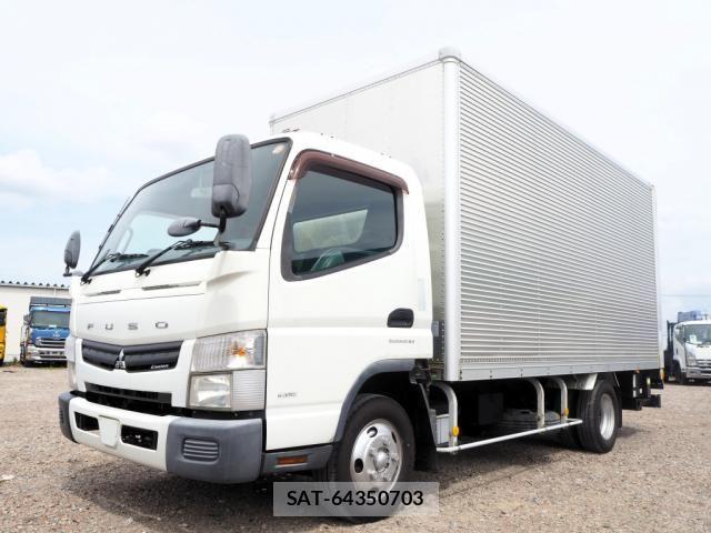 Mitsubishi CANTER 2016-01 7250027-0
