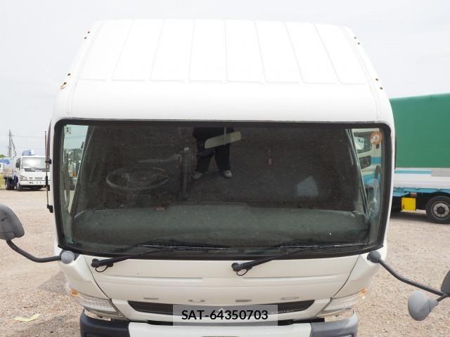 Mitsubishi CANTER 2016-01 7250027-9