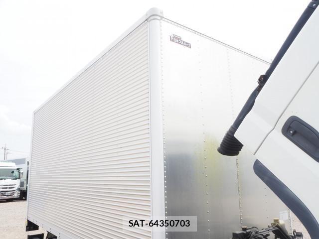 Mitsubishi CANTER 2016-01 7250027-10