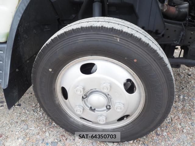 Mitsubishi CANTER 2016-01 7250027-11