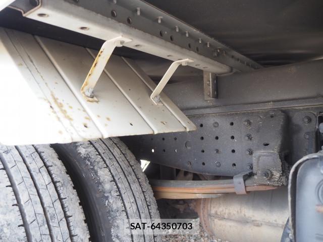 Mitsubishi CANTER 2016-01 7250027-16