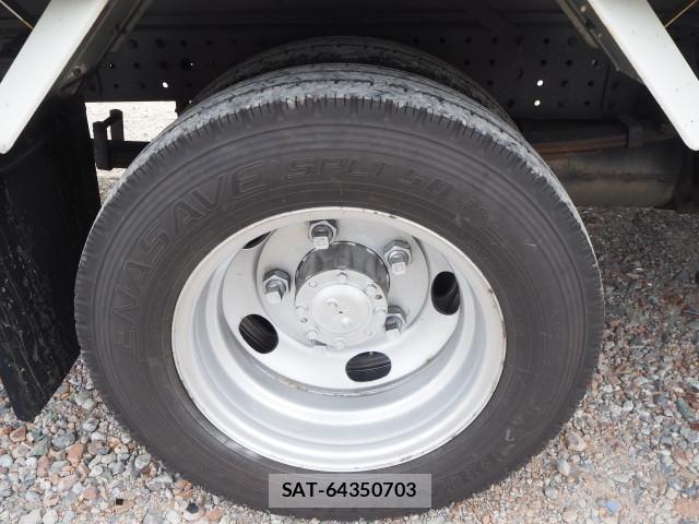 Mitsubishi CANTER 2016-01 7250027-17