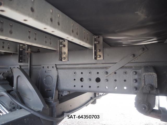 Mitsubishi CANTER 2016-01 7250027-18