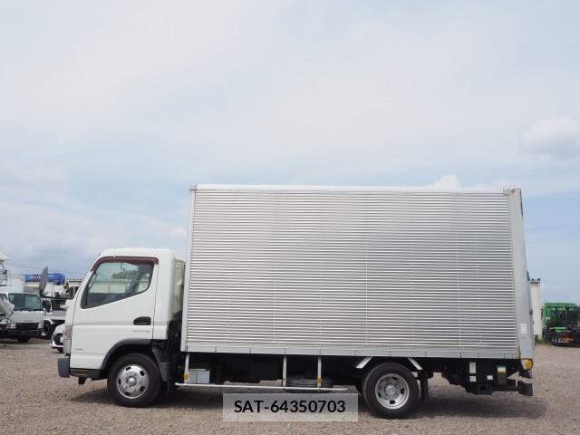 Mitsubishi CANTER 2016-01 7250027-1