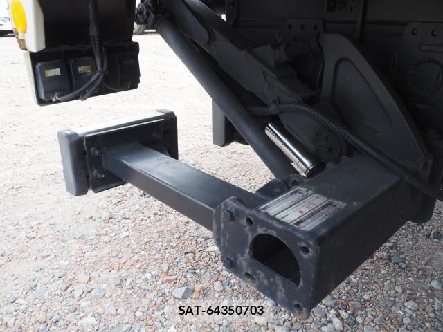 Mitsubishi CANTER 2016-01 7250027-19