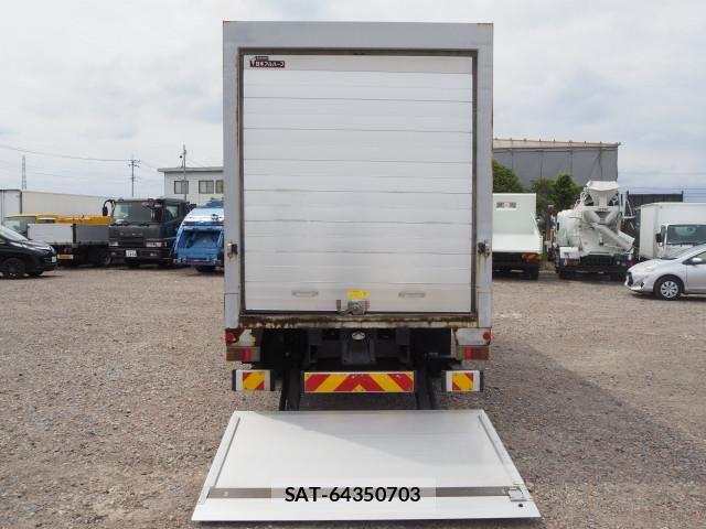 Mitsubishi CANTER 2016-01 7250027-21