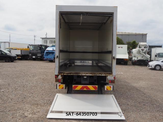 Mitsubishi CANTER 2016-01 7250027-22