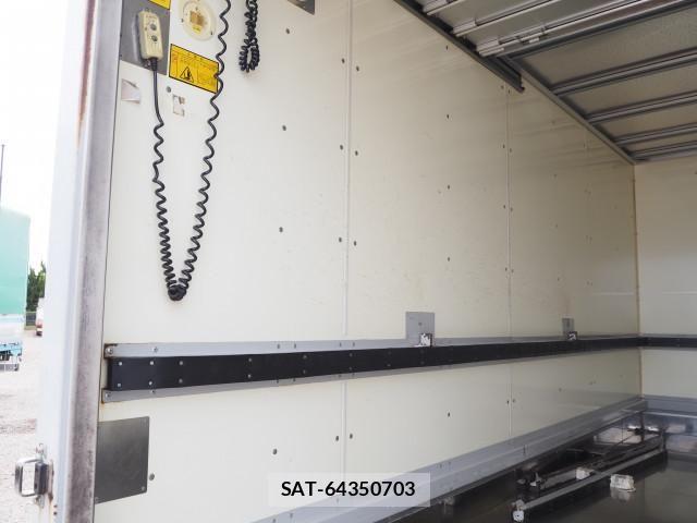 Mitsubishi CANTER 2016-01 7250027-25