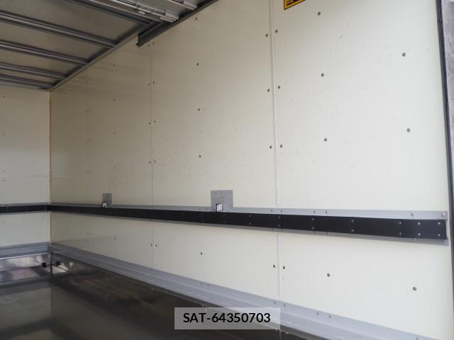 Mitsubishi CANTER 2016-01 7250027-26