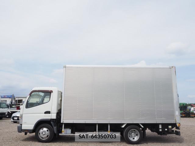Mitsubishi CANTER 2016-01 7250027-2