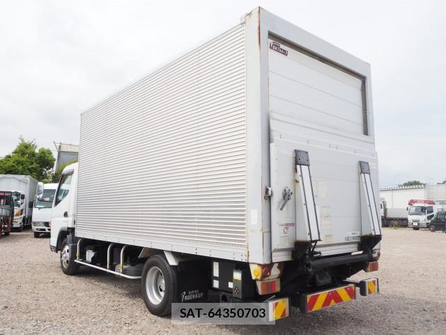 Mitsubishi CANTER 2016-01 7250027-3