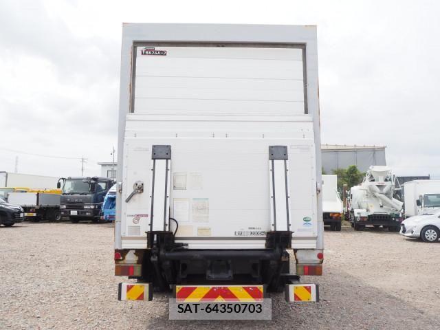 Mitsubishi CANTER 2016-01 7250027-4