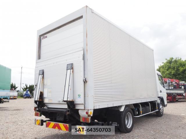 Mitsubishi CANTER 2016-01 7250027-5