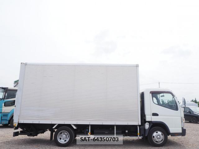 Mitsubishi CANTER 2016-01 7250027-6