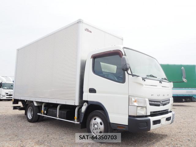 Mitsubishi CANTER 2016-01 7250027-7