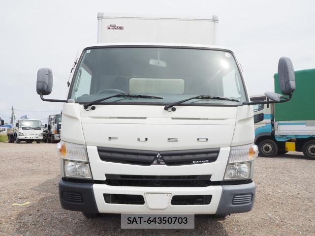 Mitsubishi CANTER 2016-01 7250027-8