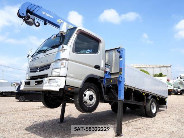 Mitsubishi CANTER 2014-11 7250009-0