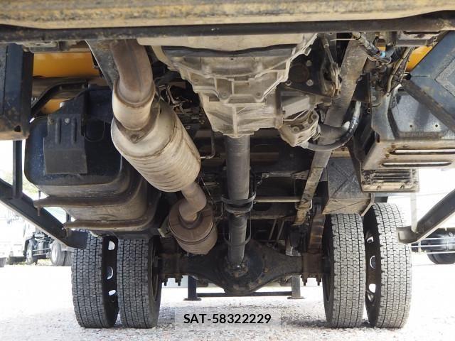 Mitsubishi CANTER 2014-11 7250009-9