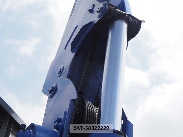 Mitsubishi CANTER 2014-11 7250009-11