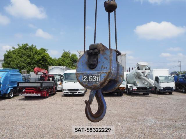 Mitsubishi CANTER 2014-11 7250009-14