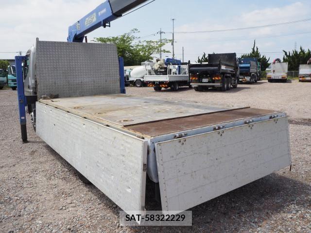 Mitsubishi CANTER 2014-11 7250009-15
