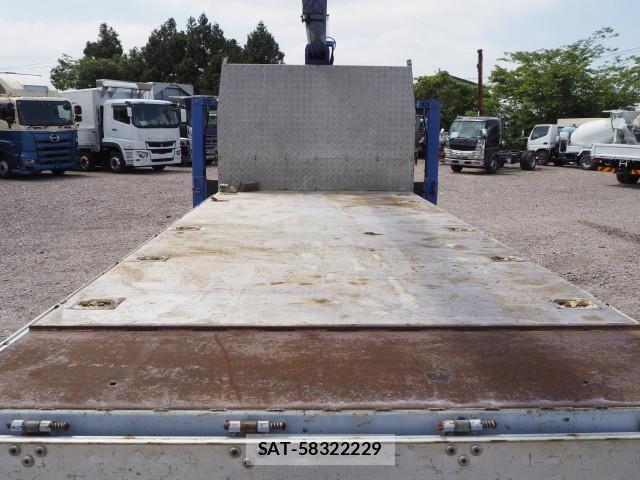 Mitsubishi CANTER 2014-11 7250009-16