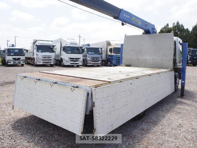 Mitsubishi CANTER 2014-11 7250009-17