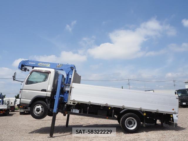 Mitsubishi CANTER 2014-11 7250009-1