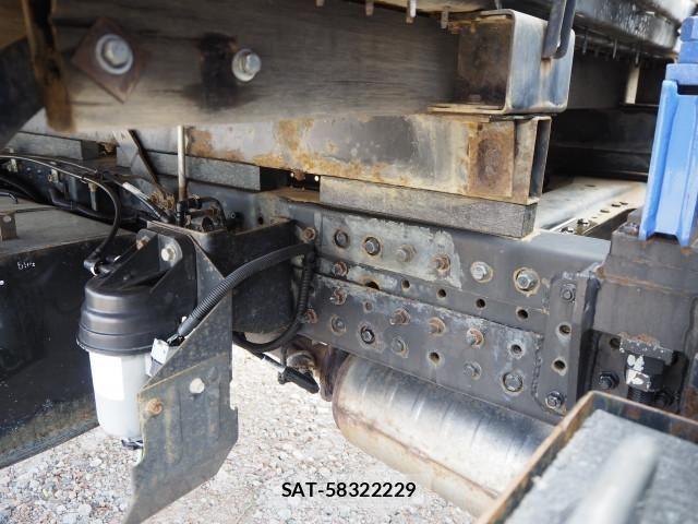 Mitsubishi CANTER 2014-11 7250009-21