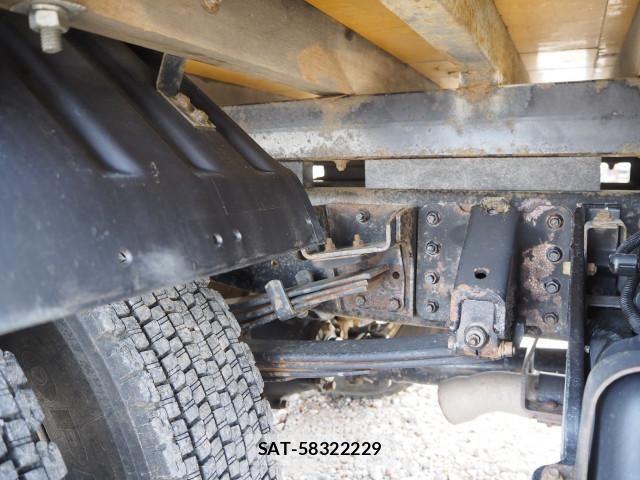 Mitsubishi CANTER 2014-11 7250009-24