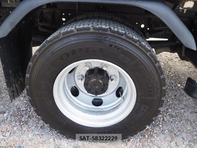Mitsubishi CANTER 2014-11 7250009-25