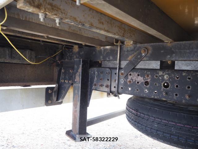 Mitsubishi CANTER 2014-11 7250009-27