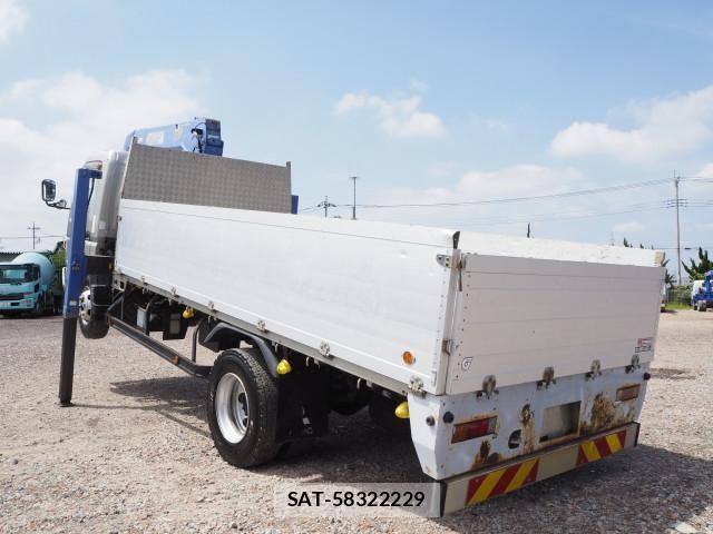 Mitsubishi CANTER 2014-11 7250009-2
