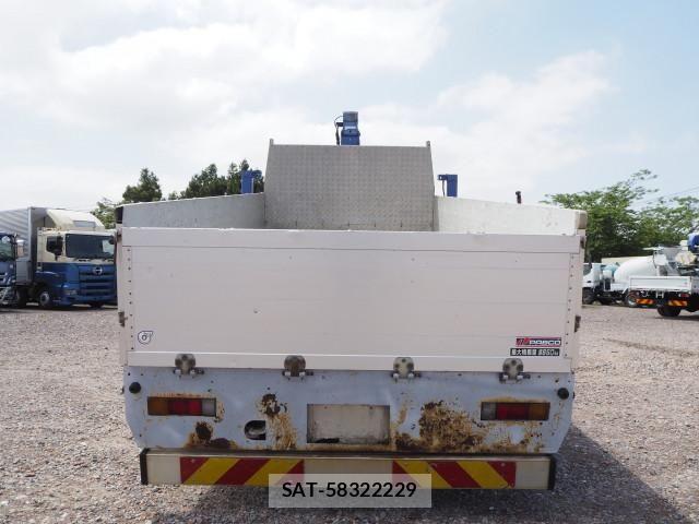 Mitsubishi CANTER 2014-11 7250009-3