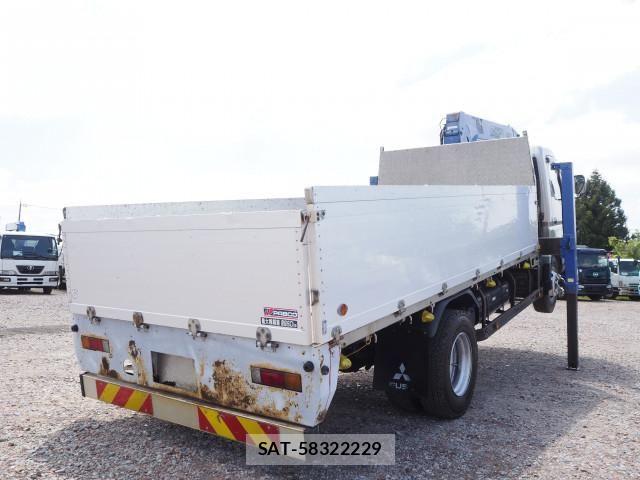 Mitsubishi CANTER 2014-11 7250009-4