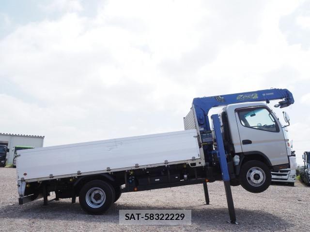 Mitsubishi CANTER 2014-11 7250009-5