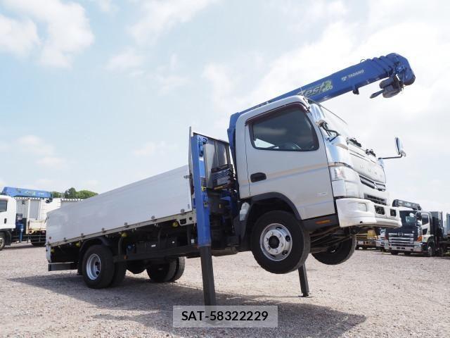 Mitsubishi CANTER 2014-11 7250009-6