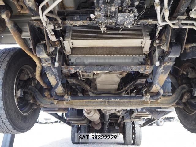 Mitsubishi CANTER 2014-11 7250009-8
