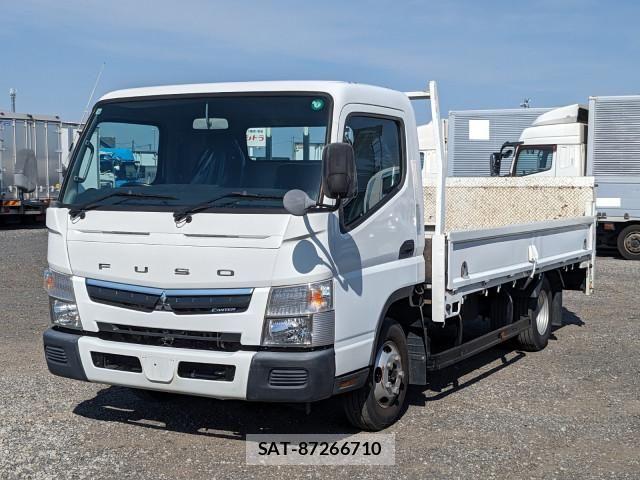 Mitsubishi CANTER 2017-10 7250028-0