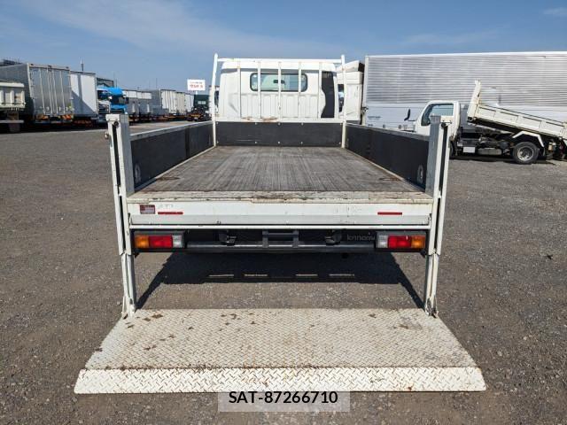 Mitsubishi CANTER 2017-10 7250028-9