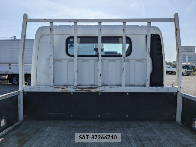 Mitsubishi CANTER 2017-10 7250028-15