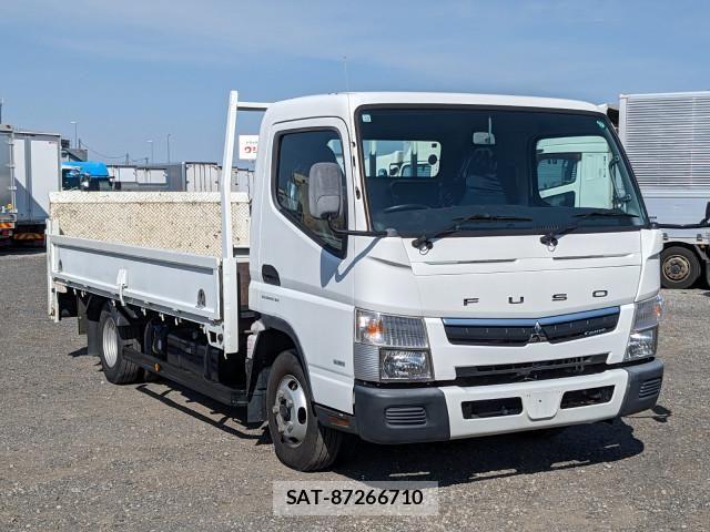 Mitsubishi CANTER 2017-10 7250028-1