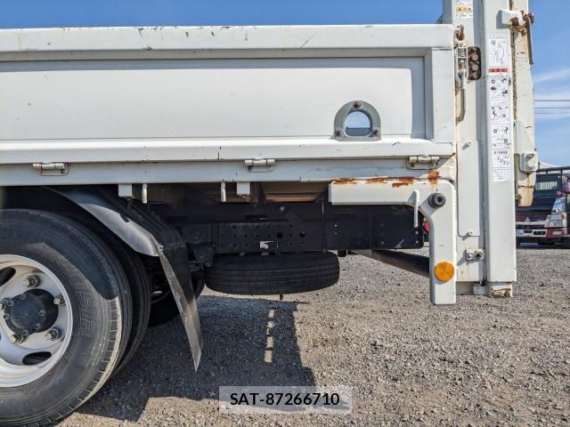 Mitsubishi CANTER 2017-10 7250028-19