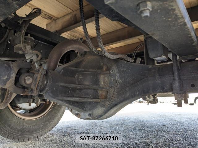 Mitsubishi CANTER 2017-10 7250028-21