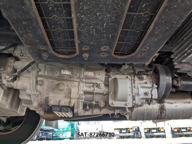 Mitsubishi CANTER 2017-10 7250028-22