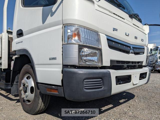 Mitsubishi CANTER 2017-10 7250028-24